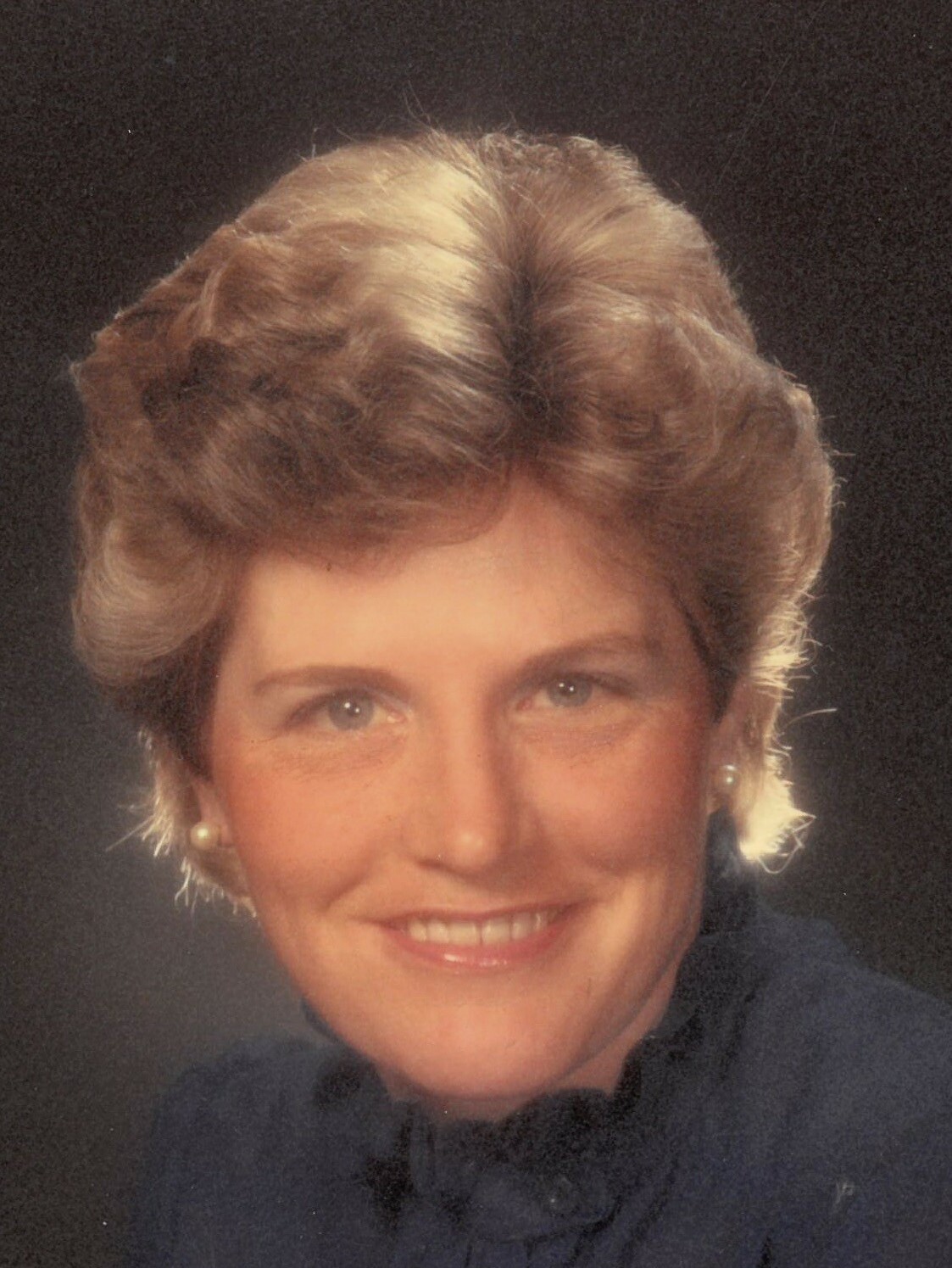 Janet Jardine